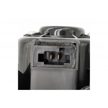Pulseur d'Air Habitacle Pour Opel Adam Corsa D E Fiat Grande Punto