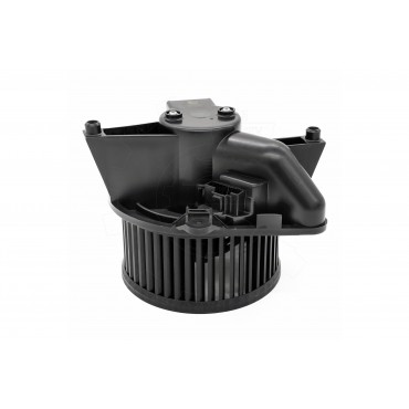 Pulseur d'Air Habitacle Pour Fiat Idea Van Lancia Musa Ypsilon