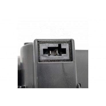 Pulseur d'Air Habitacle Pour Fiat Idea Van Lancia Musa Ypsilon