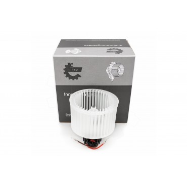 Pulseur d'Air Habitacle Pour Fiat Palio 7078734 7082382 7088219