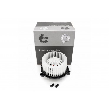 Pulseur d'Air Habitacle Pour Fiat Punto Lancia Y 46721251