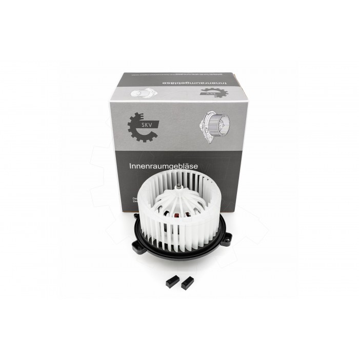 Pulseur d'Air Habitacle Pour Fiat Punto Lancia Y 46721251