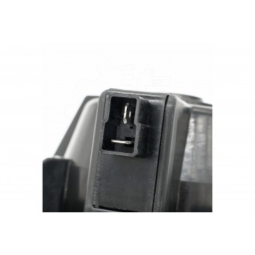 Pulseur d'Air Habitacle Pour Fiat Punto Lancia Y 46721251