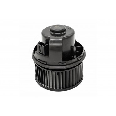 Pulseur d'Air Habitacle Pour Ford C-Max Focus II Galaxy Kuga I Mondeo IV 1696010