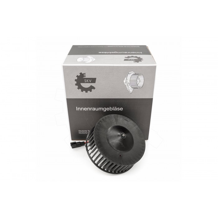 Pulseur d'Air Habitacle Pour Ford Fiesta IV KA Puma Street Mazda 121 III