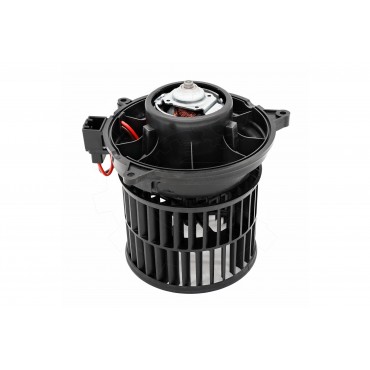 Pulseur d'Air Habitacle Pour Ford Fiesta V Fusion 1206930 1252926 2S6H18456AC
