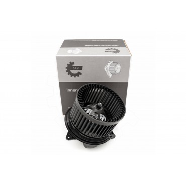 Pulseur d'Air Habitacle Pour Ford Focus Turnier Mondeo III Tourneo XS418456BD