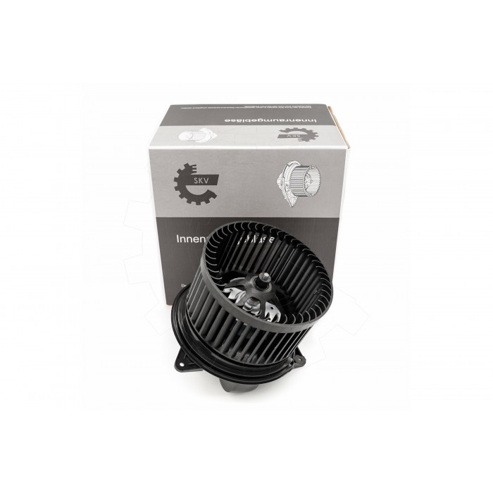 Pulseur d'Air Habitacle Pour Ford Focus Turnier Mondeo III Tourneo XS418456BD