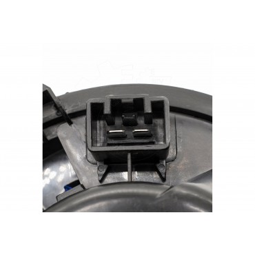 Pulseur d'Air Habitacle Pour Ford Focus Turnier Mondeo III Tourneo XS418456BD