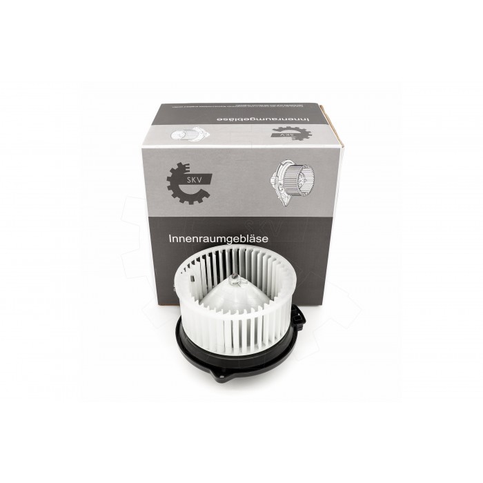 Pulseur d'Air Habitacle Pour Honda Accord V Civic VI CRX III Insight 79310SR3A00