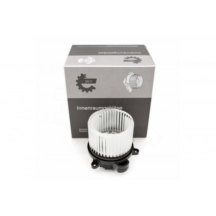 Pulseur d'Air Habitacle Pour Hyundai i10 97113B4000