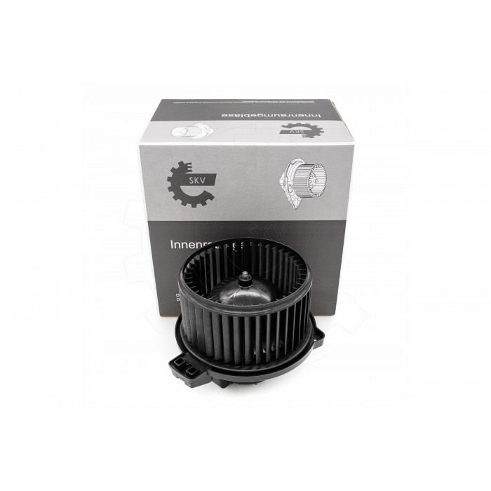 Pulseur d'Air Habitacle Pour Hyundai ix35 Tucson Kia Sorento II Camionnette/SUV