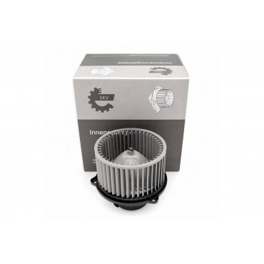 Pulseur d'Air Habitacle Pour Hyundai Sonata IV Terracan 971093D000