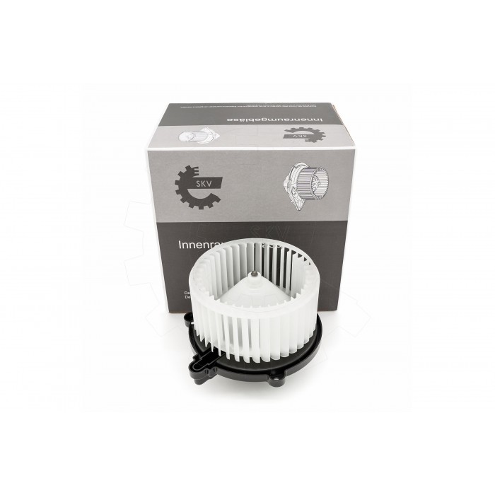 Pulseur d'Air Habitacle Pour Hyundai Tucson Kia Sportage Van