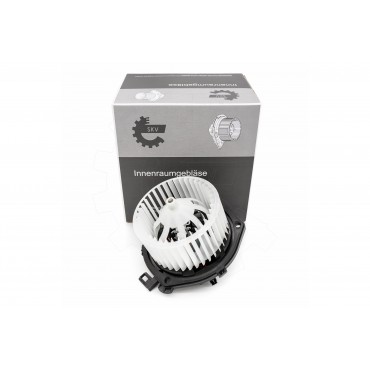 Pulseur d'Air Habitacle Pour Iveco Daily III IV 42562718 500326592 504088153