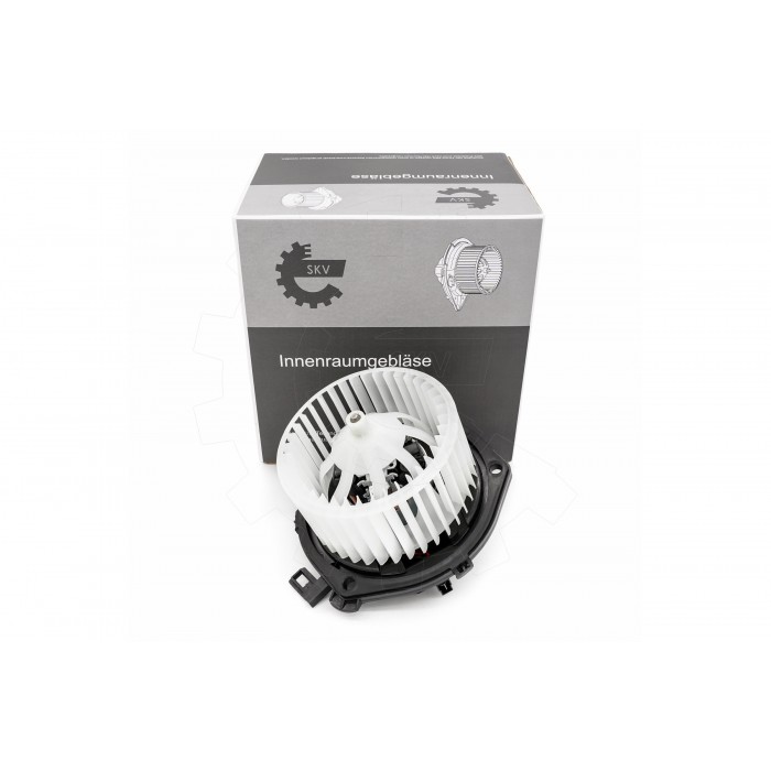 Pulseur d'Air Habitacle Pour Iveco Daily III IV 42562718 500326592 504088153