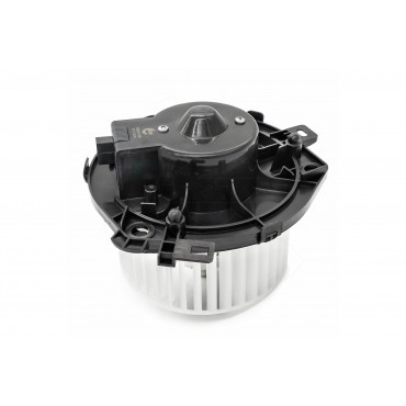 Pulseur d'Air Habitacle Pour Iveco Daily III IV 42562718 500326592 504088153