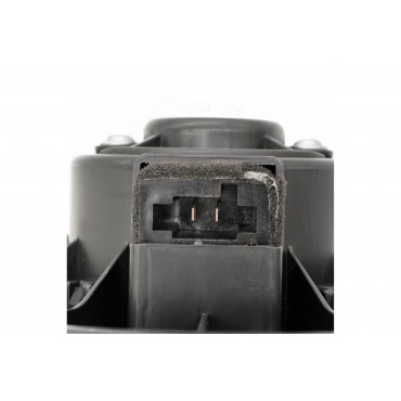 Pulseur d'Air Habitacle Pour Iveco Daily III IV V 42562720 500326617 5801263402