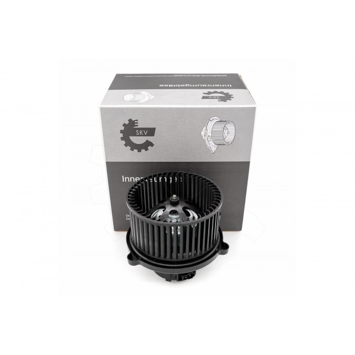 Pulseur d'Air Habitacle Pour Kia Carnival I II K2500 K2700 0K08A61B10 0K55261R07