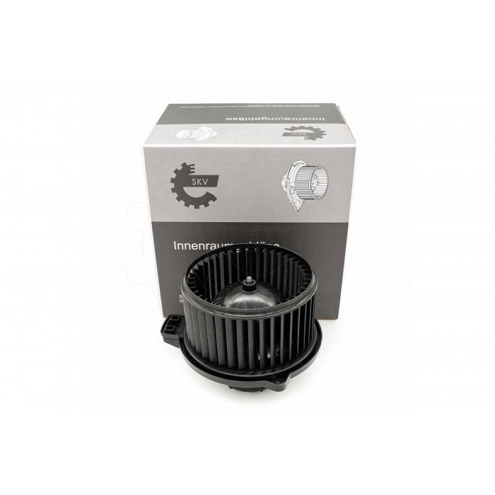 Pulseur d'Air Habitacle Pour Kia Sorento I Van 971093E060