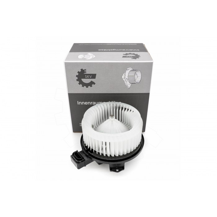 Pulseur d'Air Habitacle Pour Toyota 4 Runner Land Cruiser Prado Lexus GX