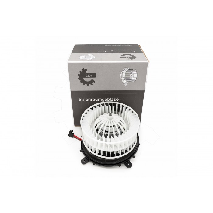 Pulseur d'Air Habitacle Pour Mercedes-Benz Classe E T-Model S Maybach 57