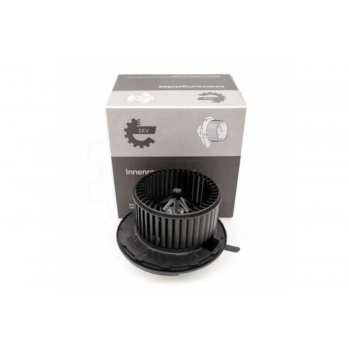 Pulseur d'Air Habitacle Pour Mercedes-Benz Classe A B 1698200642 A1698200642