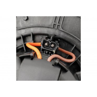 Pulseur d'Air Habitacle Pour Mercedes-Benz Classe A B 1698200642 A1698200642