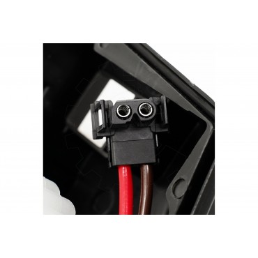 Pulseur d'Air Habitacle Pour Mercedes-Benz Classe C CLC T-Model G CLK 2038202514