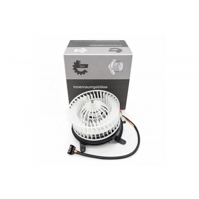 Pulseur d'Air Habitacle Pour Mercedes-Benz Classe E T-Model A2108205242