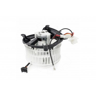 Pulseur d'Air Habitacle Pour Mercedes-Benz Classe E T-Model A2108205242