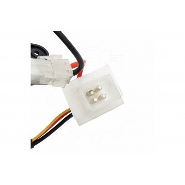 Pulseur d'Air Habitacle Pour Mercedes-Benz Classe E T-Model A2108205242