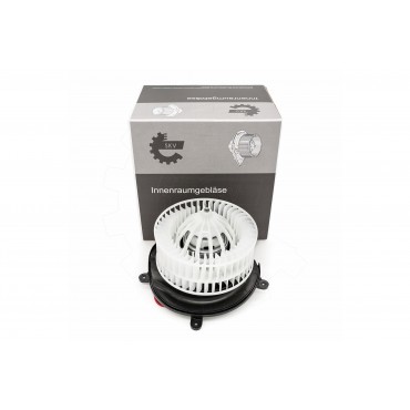 Pulseur d'Air Habitacle Pour Mercedes-Benz Classe E T-Model CLS A2119062400