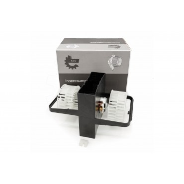 Pulseur d'Air Habitacle Pour Mercedes-Benz SL 1298200642 1298209042 A1298200642