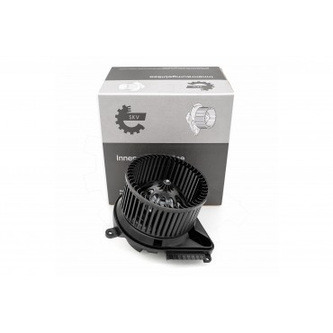 Pulseur d'Air Habitacle Pour VW LT 28-35 28-46 Mercedes-Benz Sprinter