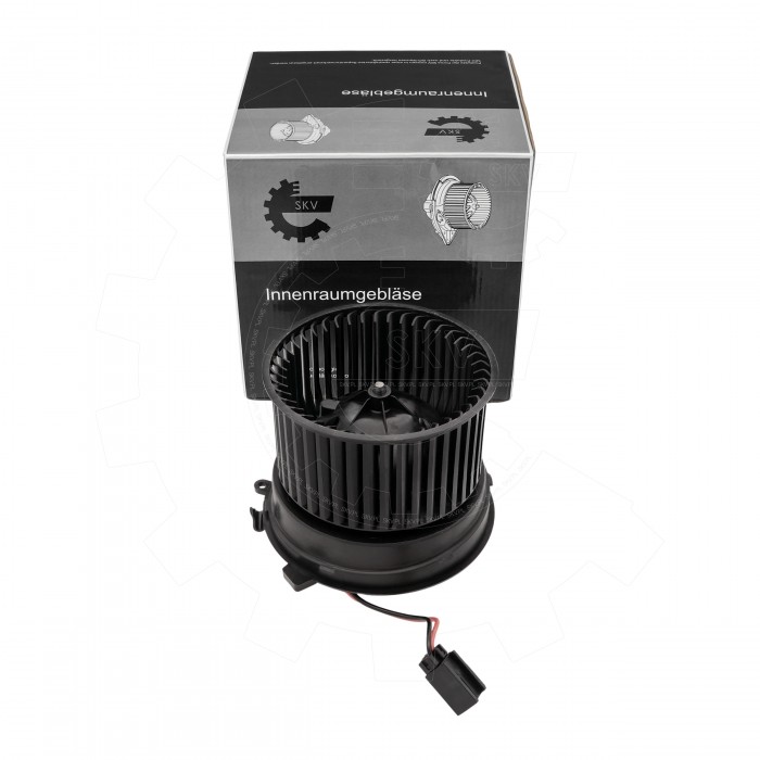 Pulseur d'Air Habitacle Pour VW LT 28-35 28-46 Mercedes-Benz Sprinter