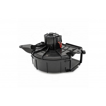 Pulseur d'Air Habitacle Pour Mercedes-Benz Viano Vito 0008358004 A0008358004