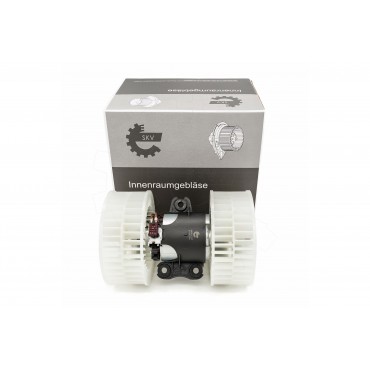 Pulseur d'Air Habitacle Pour Mercedes-Benz Viano Vito 0008357904 A0008357904