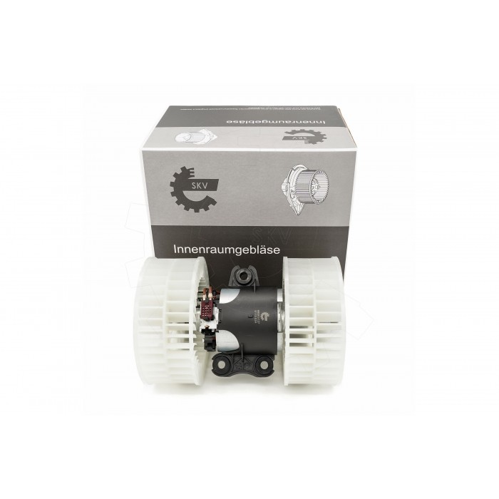 Pulseur d'Air Habitacle Pour Mercedes-Benz Viano Vito 0008357904 A0008357904