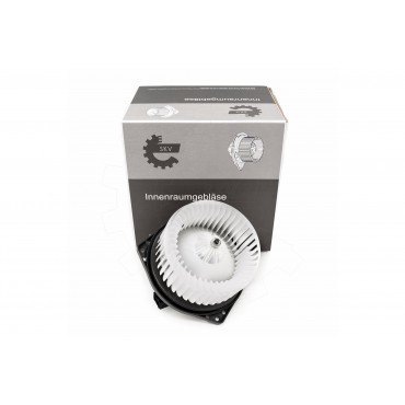 Pulseur d'Air Habitacle Pour Nissan Cefiro III A Trois Volumes 272202Y910