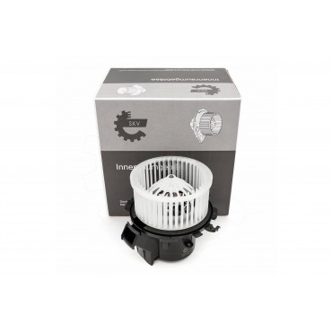 Pulseur d'Air Habitacle Pour Renault Opel Nissan Renault Trucks 7701057556