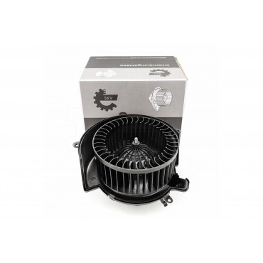 Pulseur d'Air Habitacle Pour Opel Astra G Zafira A Vauxhall Zafira MK I (A)