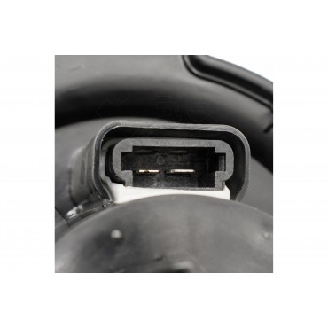 Pulseur d'Air Habitacle Pour Opel Astra G Zafira A Vauxhall Zafira MK I (A)