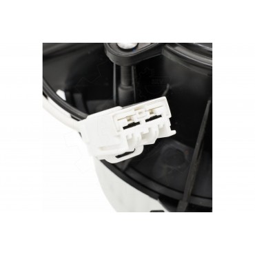 Pulseur d'Air Habitacle Pour Opel Astra J Cascada Zafira Vauxhall