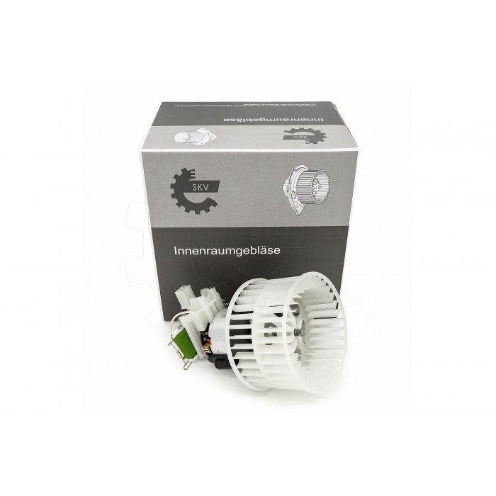 Pulseur d'Air Habitacle Pour Opel Calibra A Vectra Vauxhall Calibra