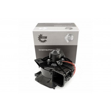 Pulseur d'Air Habitacle Pour Opel Combo Corsa C Tigra 1845202 90535114