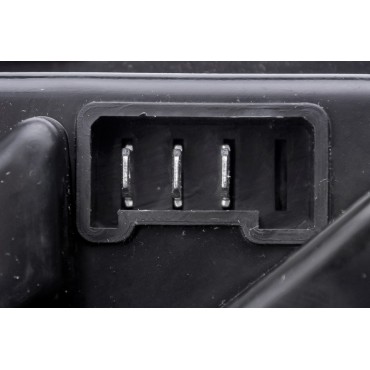 Pulseur d'Air Habitacle Pour Peugeot 306 6441A0