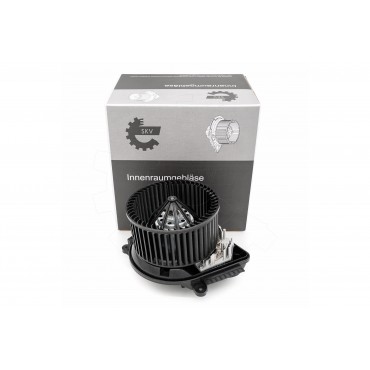 Pulseur d'Air Habitacle Pour Peugeot 405 406 6441G3 E165141