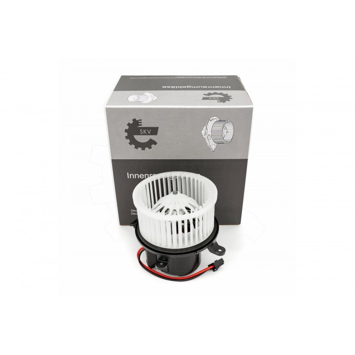 Pulseur d'Air Habitacle Pour Porsche Panamera 97057391200 97057392200