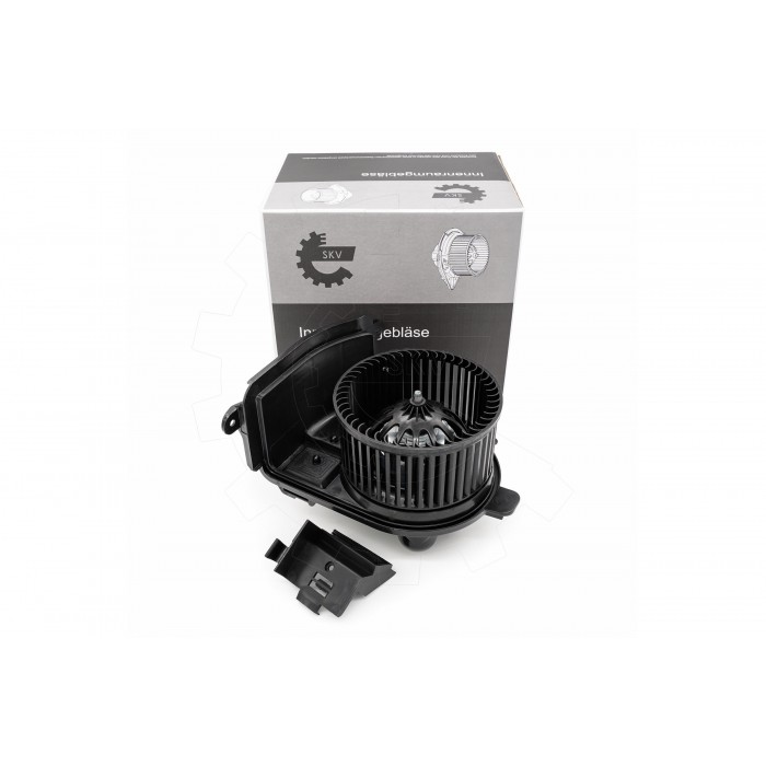 Pulseur d'Air Habitacle Pour Renault Clio II Thalia I 7701051271